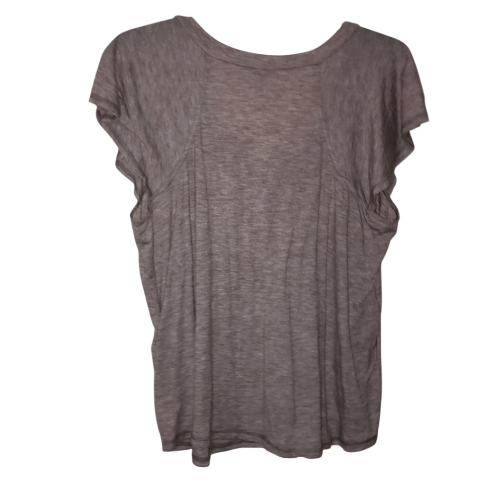 Jessica Simpson Short Sleeve Tee Size 2X - Picture 3 of 7